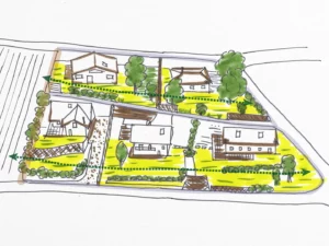 Révision du plan d’affectation communal d’Échandens